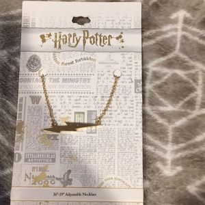 Harry Potter Necklace